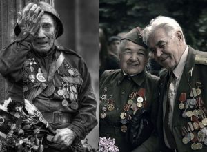 9 мая, День Победы!