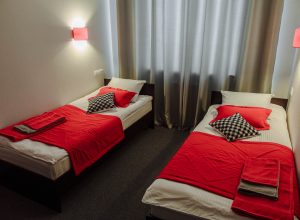 Мы в соцсетях